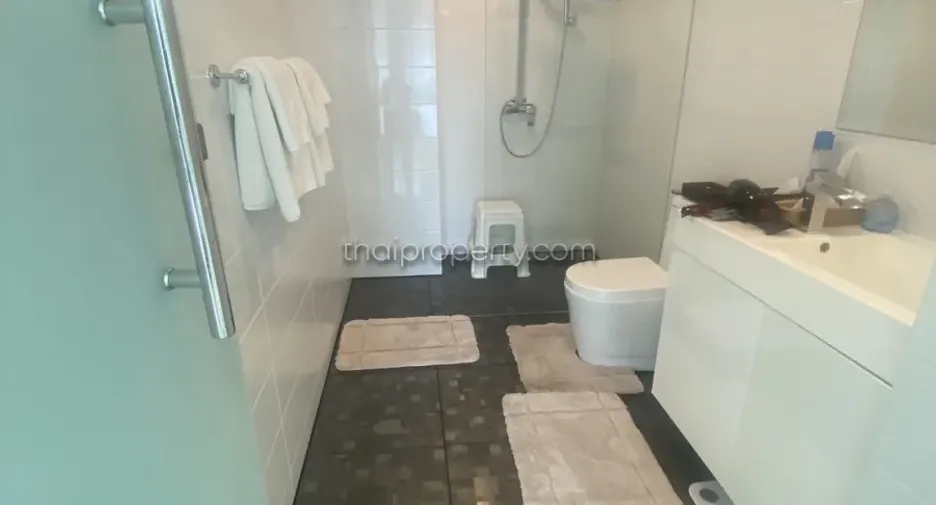 Wohnung zur Miete mit 2 Zimmer in Bang Lamung, Chonburi