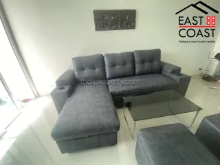Wohnung zur Miete mit 2 Zimmer in Bang Lamung, Chonburi