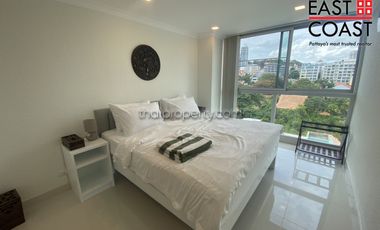 Wohnung zur Miete mit 2 Zimmer in Pratumnak, Pattaya