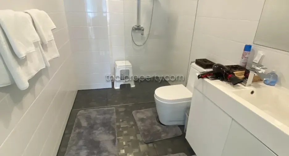 Wohnung zur Miete mit 2 Zimmer in Bang Lamung, Chonburi