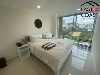 Wohnung zur Miete mit 2 Zimmer in Bang Lamung, Chonburi