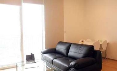 Condo en alquiler de 1 habitaciones en Khlong Toei, Bangkok