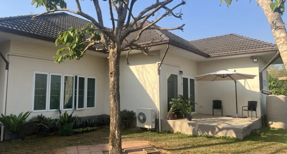 ขาย 3 ห้องนอน บ้านเดี่ยว ใน เมืองเลย, เลย