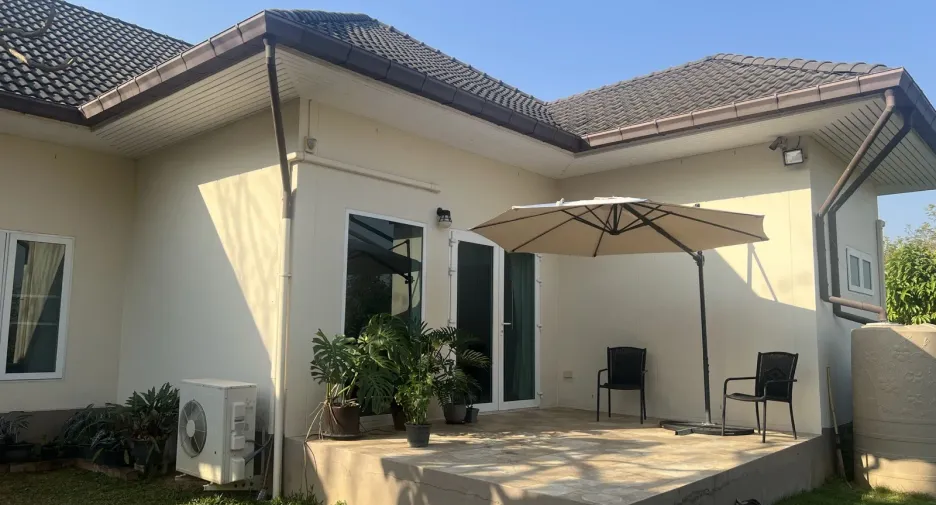 ขาย 3 ห้องนอน บ้านเดี่ยว ใน เมืองเลย, เลย