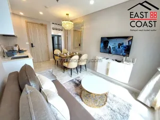 For Rent 1 Bedroom Condo In Bang Lamung, Chonburi