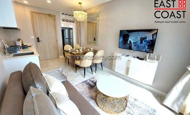 For rent 1 bed condo in Jomtien, Pattaya