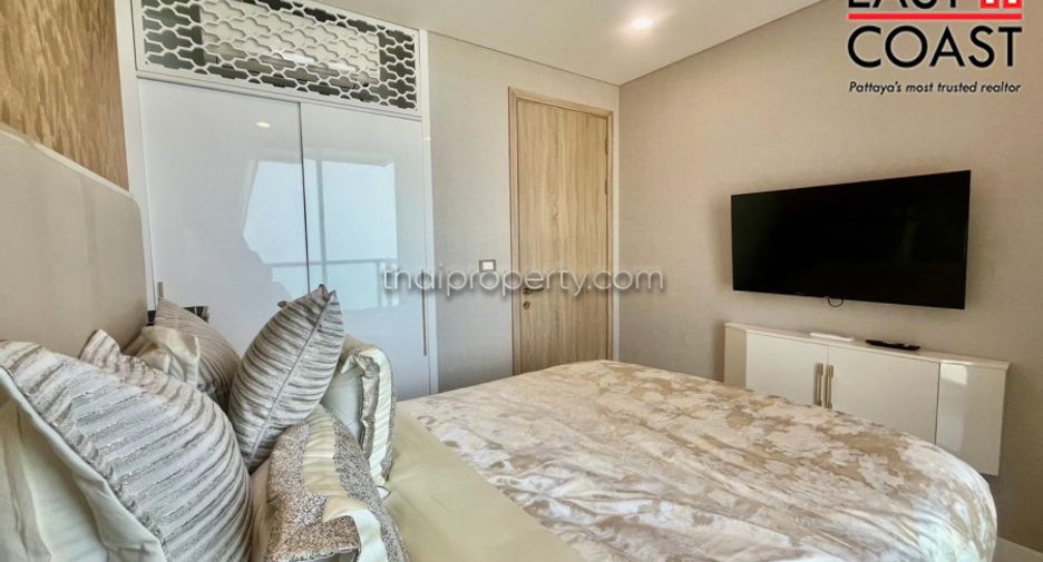 For rent 1 bed condo in Jomtien, Pattaya