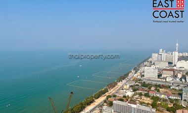 For rent 1 bed condo in Jomtien, Pattaya
