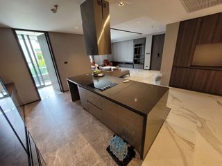 Wohnung zur Miete mit 2 Zimmer in Khlong Toei, Bangkok