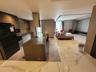 Wohnung zur Miete mit 2 Zimmer in Khlong Toei, Bangkok