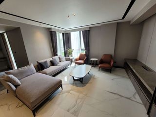 Wohnung zur Miete mit 2 Zimmer in Khlong Toei, Bangkok