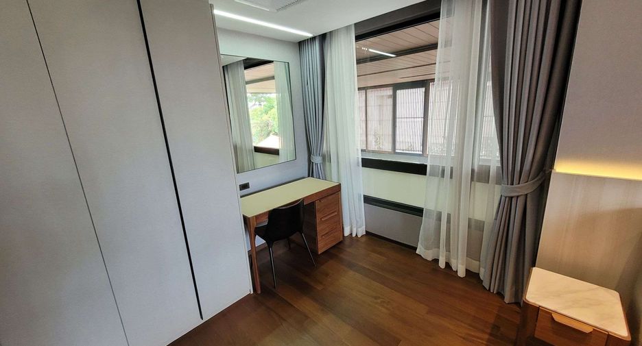 Wohnung zur Miete mit 2 Zimmer in Khlong Toei, Bangkok