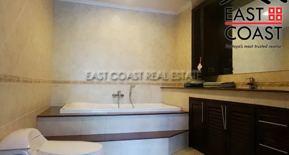 For rent 1 bed condo in Jomtien, Pattaya
