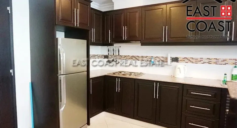 For rent 1 bed condo in Jomtien, Pattaya