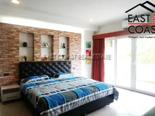 For Rent 1 Bedroom Condo In Bang Lamung, Chonburi