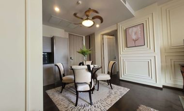 For rent and for sale 1 bed condo in Khlong Toei, Bangkok