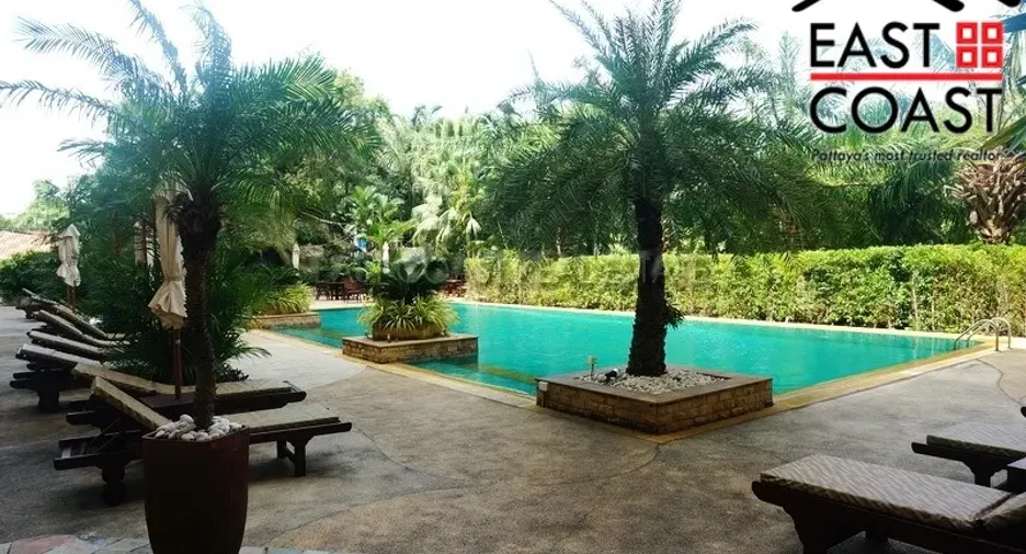 For rent 1 bed condo in Jomtien, Pattaya