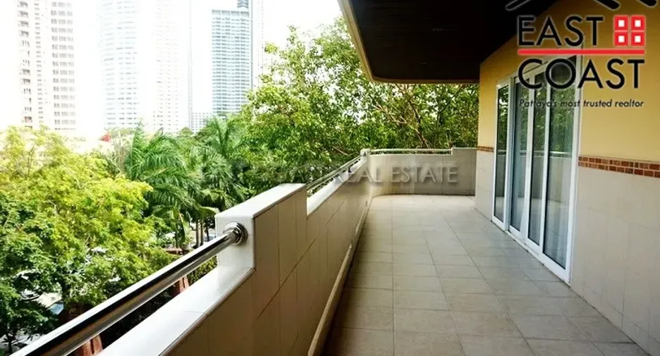 For rent 1 bed condo in Jomtien, Pattaya
