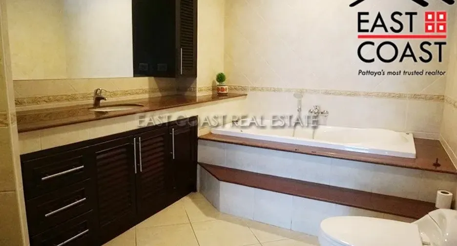 For rent 1 bed condo in Jomtien, Pattaya