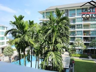 For rent 2 bedrooms condo in Bang Lamung, Chonburi