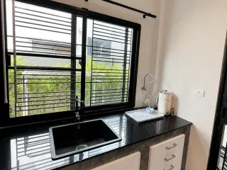 Продажа и аренда 4 спальни дом в Mueang Nonthaburi, Нонтабури