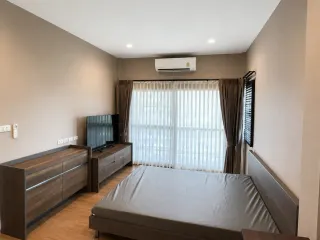 Продажа и аренда 4 спальни дом в Mueang Nonthaburi, Нонтабури
