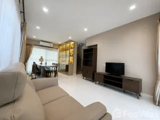 Продажа и аренда 4 спальни дом в Mueang Nonthaburi, Нонтабури