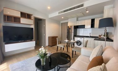 Condo en alquiler de 1 habitaciones en Watthana, Bangkok