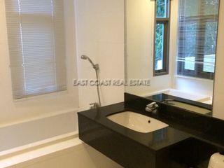 Wohnung zur Miete mit 2 Zimmer in Bang Lamung, Chonburi