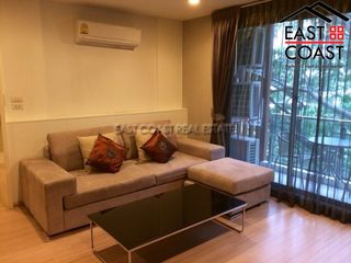 Wohnung zur Miete mit 2 Zimmer in Bang Lamung, Chonburi