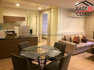 Wohnung zur Miete mit 2 Zimmer in Bang Lamung, Chonburi