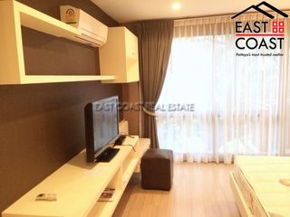 Wohnung zur Miete mit 2 Zimmer in Bang Lamung, Chonburi