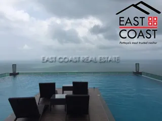 For Rent 1 Bedroom Condo In Bang Lamung, Chonburi