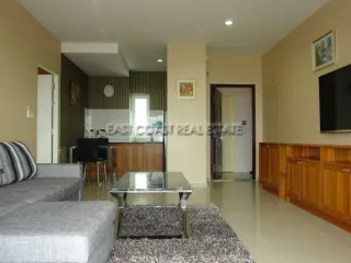 For Rent 1 Bedroom Condo In Bang Lamung, Chonburi