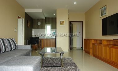 For rent 1 bed condo in North Pattaya, Pattaya