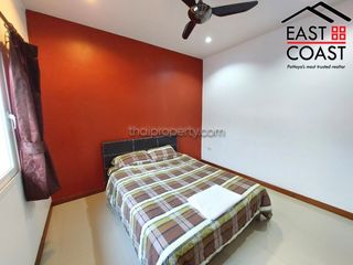 Casa en alquiler de 2 habitaciones en Bang Lamung, Chonburi