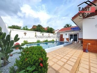 Casa en alquiler de 2 habitaciones en Bang Lamung, Chonburi