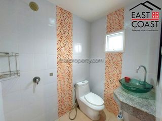 Casa en alquiler de 2 habitaciones en Bang Lamung, Chonburi