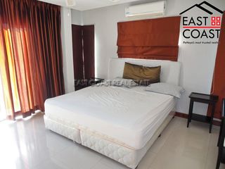 À louer 2 chambres maison à Bang Lamung, Chonburi