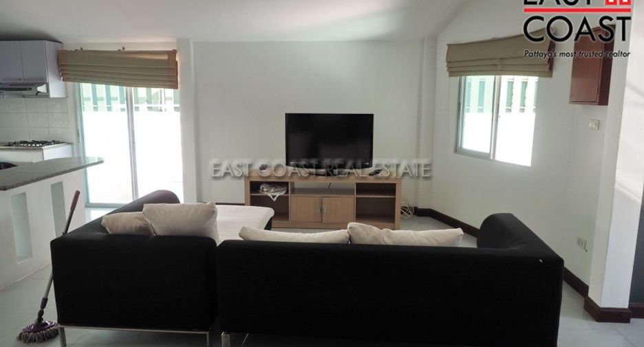 For rent 2 bedrooms house in East Pattaya, Pattaya