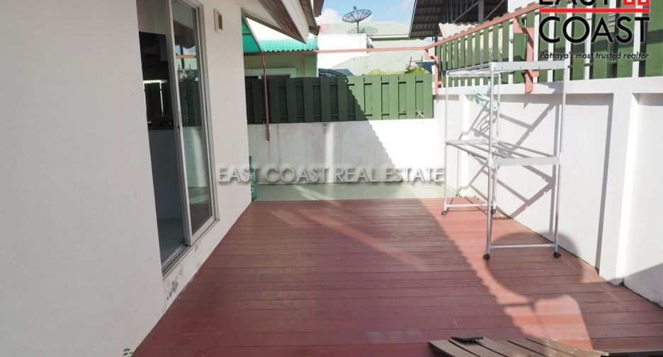 For rent 2 bedrooms house in East Pattaya, Pattaya