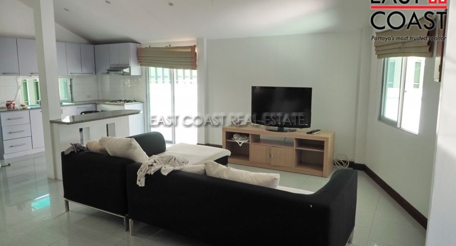 For rent 2 bedrooms house in East Pattaya, Pattaya