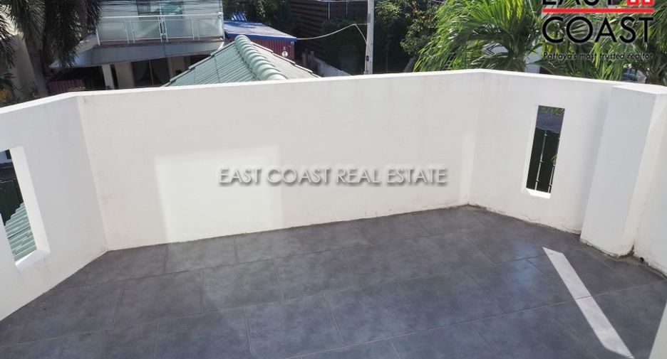 For rent 2 bedrooms house in East Pattaya, Pattaya