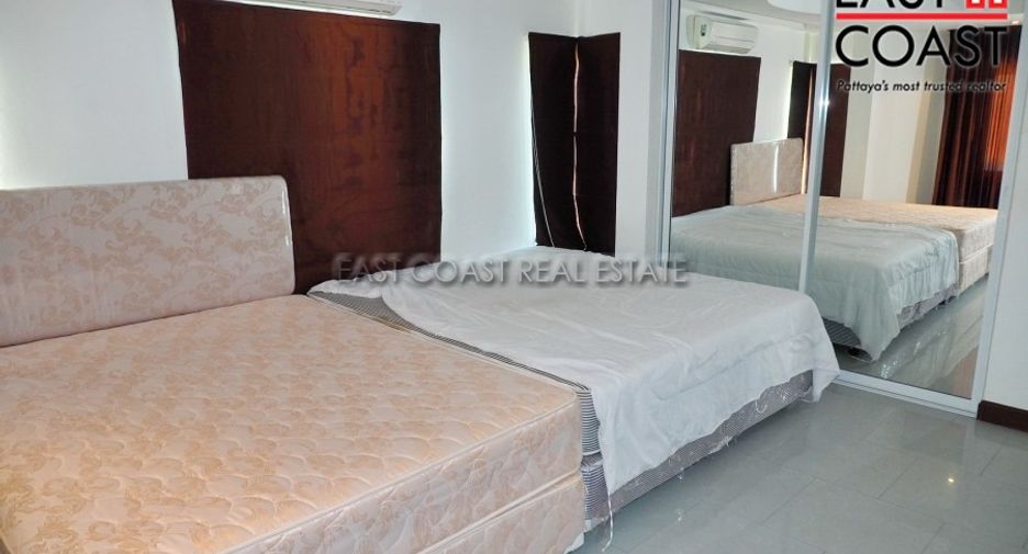 For rent 2 bedrooms house in East Pattaya, Pattaya