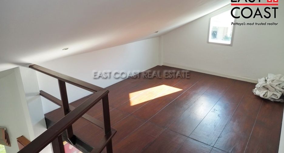 For rent 2 bedrooms house in East Pattaya, Pattaya