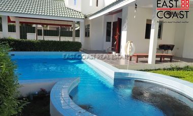 For rent 2 bedrooms house in East Pattaya, Pattaya