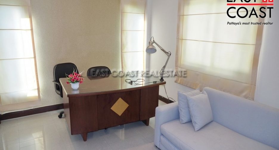 For rent 2 bedrooms house in East Pattaya, Pattaya