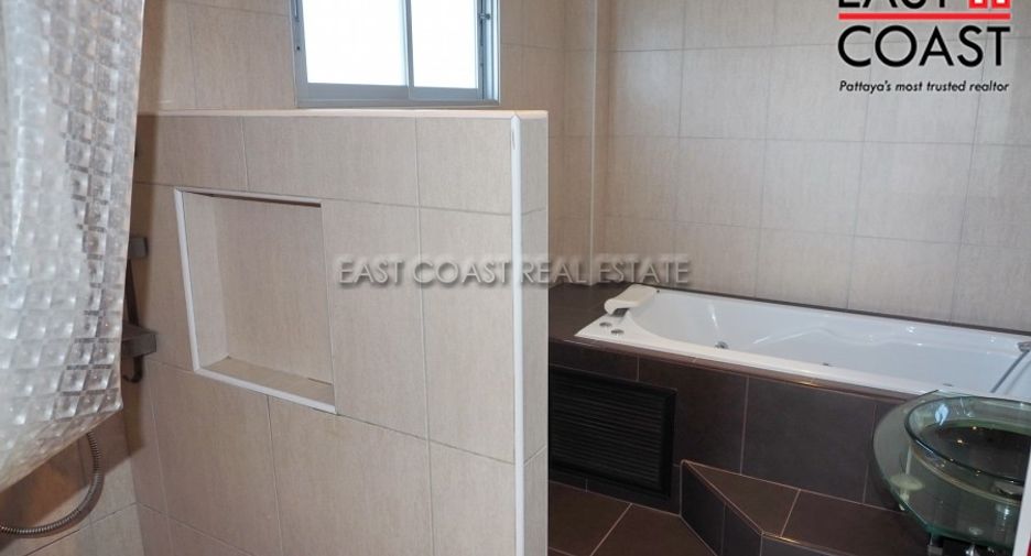 For rent 2 bedrooms house in East Pattaya, Pattaya