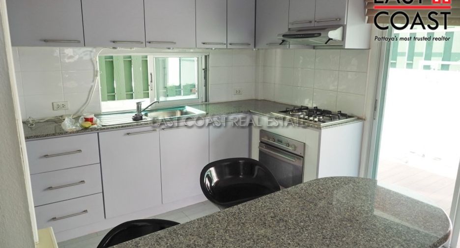 For rent 2 bedrooms house in East Pattaya, Pattaya