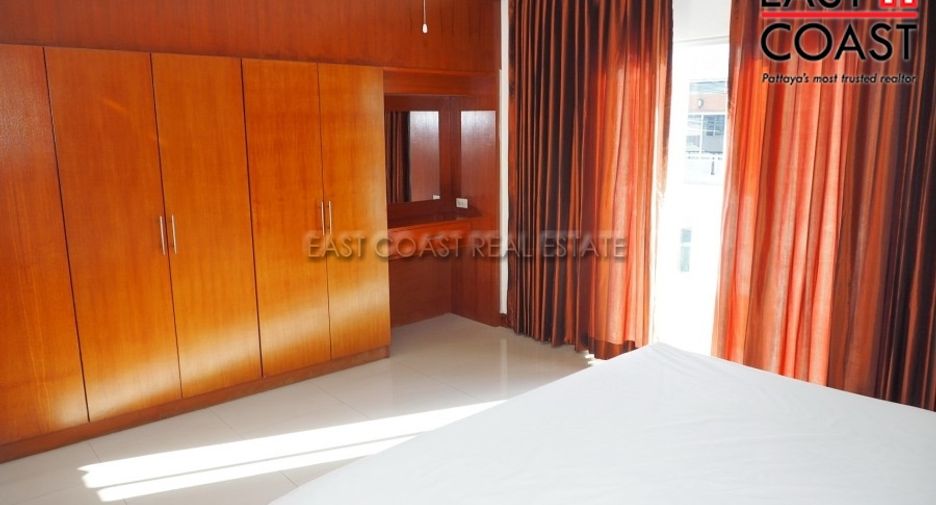 For rent 2 bedrooms house in East Pattaya, Pattaya